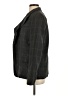 Zara Plaid Gray Blazer Size S - photo 5