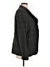 Zara Plaid Gray Blazer Size S - photo 4