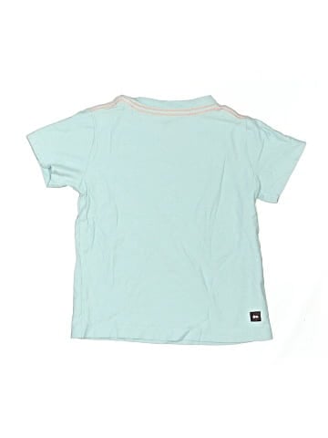 Tea Short Sleeve T-Shirt (view 2)
