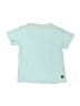 Tea 100% Cotton Print Teal Short Sleeve T-Shirt Size 3 - photo 2