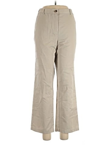 L.L.Bean Casual Pants (view 1)