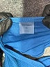 Old Navy Solid Blue Swimsuit Top Size XL - photo 3