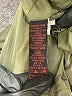 Yoki 100% Polyester Green Jacket Size M - photo 7