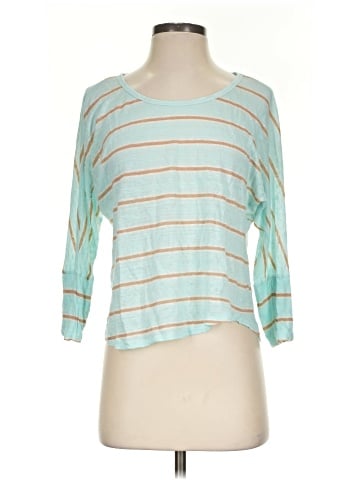 Tommy Bahama 3/4 Sleeve T-Shirt (view 1)