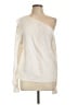 Unbranded 100% Acrylic Ivory Pullover Sweater Size L - photo 1