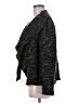 Coldwater Creek Stars Gold Jacket Size M (petite) - photo 5