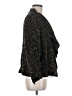Coldwater Creek Stars Gold Jacket Size M (petite) - photo 4