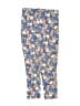 Tea Floral Blue Casual Pants Size 6 - photo 1