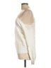 Unbranded 100% Acrylic Ivory Pullover Sweater Size L - photo 5