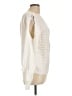 Unbranded 100% Acrylic Ivory Pullover Sweater Size L - photo 4