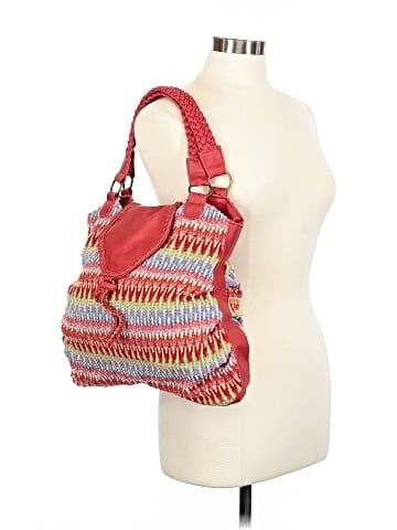 Unbranded Shoulder Bag (view 2)