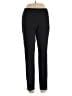 Theory Solid Black Dress Pants Size 12 - photo 1