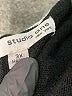 Studio One 100% Acrylic Black Casual Dress Size 3X - photo 7