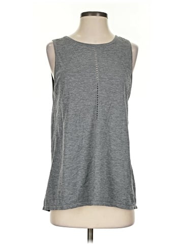 Athleta Sleeveless T-Shirt (view 1)