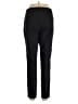 Theory Solid Black Dress Pants Size 12 - photo 2