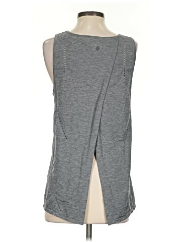 Athleta Sleeveless T-Shirt (view 2)