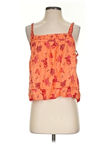 By Anthropologie Tank Top (view 1)