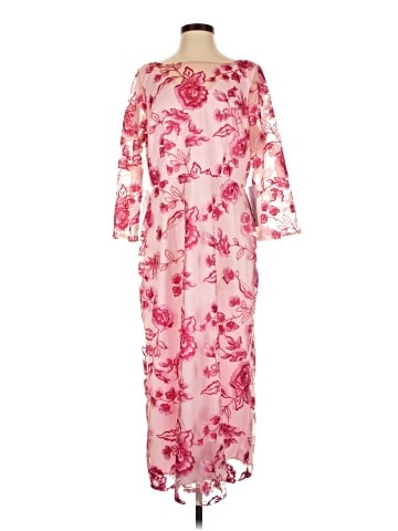 JS Collections Cocktail Dress (view 1)