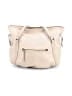 Tous 100% Leather Ivory Leather Hobo One size - photo 3