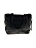 Brighton 100% Leather Black Leather Tote One size - photo 3