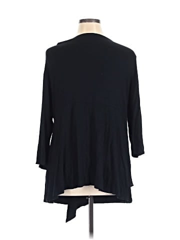 Market and Spruce Long Sleeve Top (view 2)