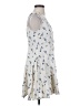 Universal Thread Ivory Casual Dress Size S - photo 4