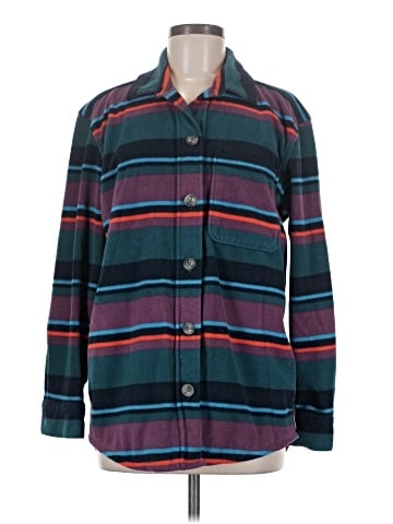 Eddie Bauer Cardigan (view 1)