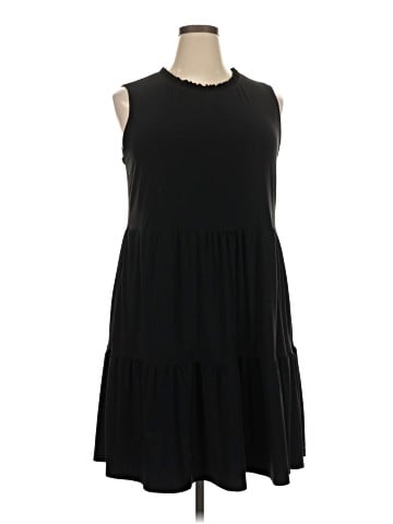 Nicole Miller New York Casual Dress (view 1)