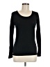 32 Degrees Black Long Sleeve T-Shirt Size M - photo 1