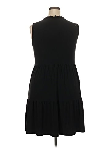 Nicole Miller New York Casual Dress (view 2)