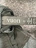 Vuori Solid Gray Athletic Shorts Size S - photo 3