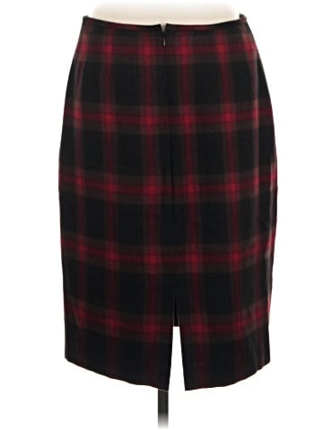 Preston & York Formal Skirt (view 2)