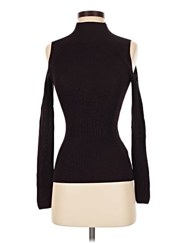 Wilfred Turtleneck Sweater (view 1)