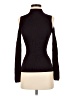 Wilfred Black Turtleneck Sweater Size XXS - photo 1
