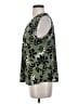 Adrienne Vittadini Green Sleeveless Blouse Size S - photo 5