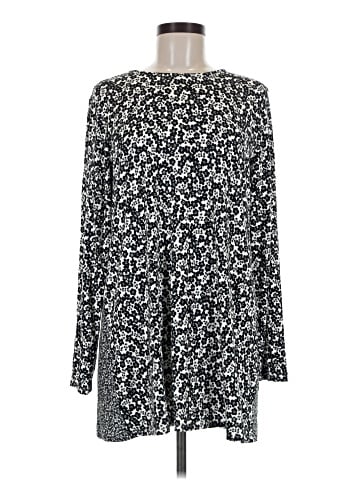 J.Jill Casual Dress (view 1)