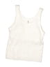 Ebb & Flow Ivory Swimsuit Top Size M - photo 1