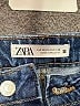 Zara Blue Jeans Size 8 - photo 4