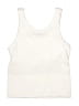 Ebb & Flow Ivory Swimsuit Top Size M - photo 2