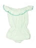 Eberjey Green Dress Size 6 - photo 1
