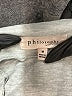 Philosophy Republic Clothing Gray Jacket Size M - photo 6