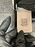 Philosophy Republic Clothing Gray Jacket Size M - photo 7