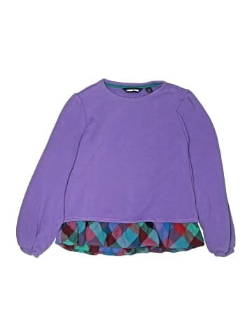 Lands' End Sweatshirt (view 1)