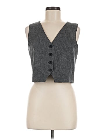 ASOS Design Vest (view 1)