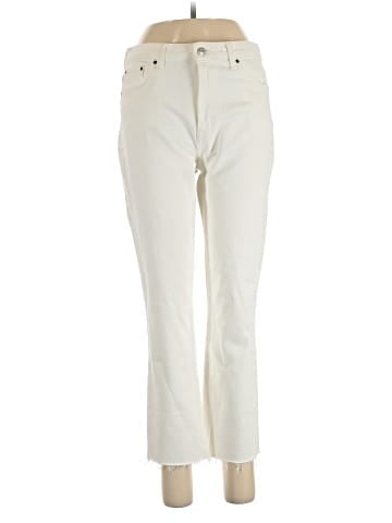 Topshop Jeans (view 1)