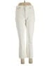Topshop Ivory Jeans Size 30 waist - photo 1