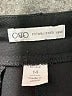 Cato Black Dress Pants Size 14 - photo 7