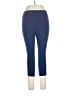 Torrid Color Block Blue Active Pants Size 1X (estimated) - photo 1