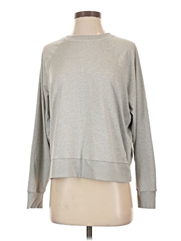 Vuori Sweatshirt (view 1)