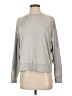 Vuori Silver Sweatshirt Size S - photo 1